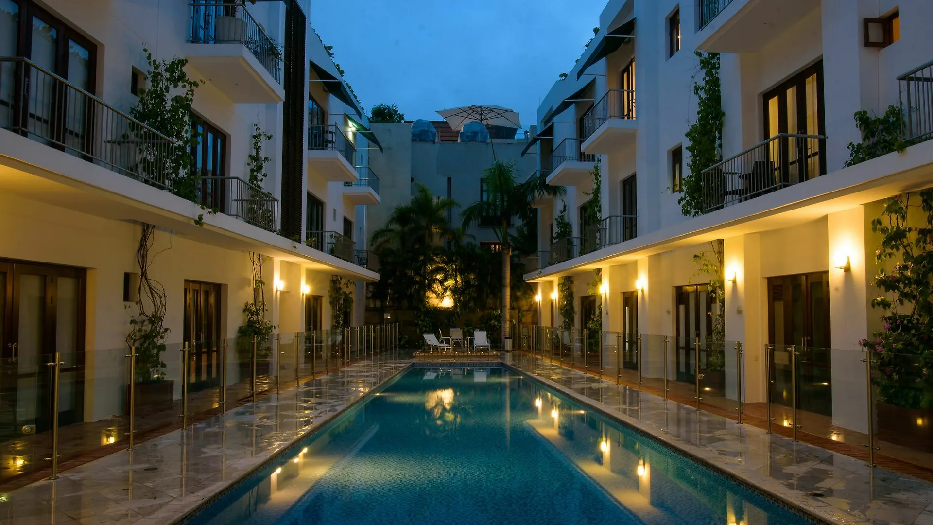 Casa Del Virrey Eslava Hotel Cartagena